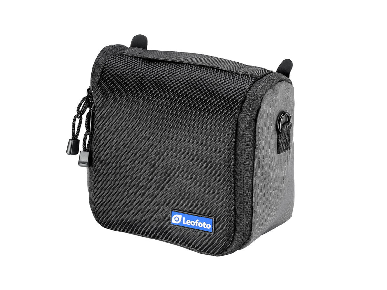 Leofoto AC-2 Multi-functional Camera Messenger Waterproof Bag Black