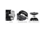 Leofoto AM-2 Magic Versa Arm Black AM-2
