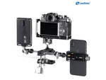 Leofoto AM-2 Magic Versa Arm Black AM-2