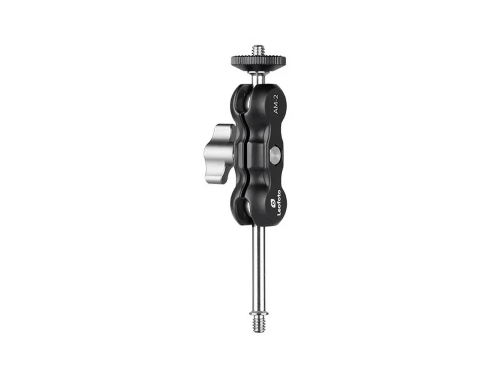 Leofoto AM-2 Magic Versa Arm Black AM-2