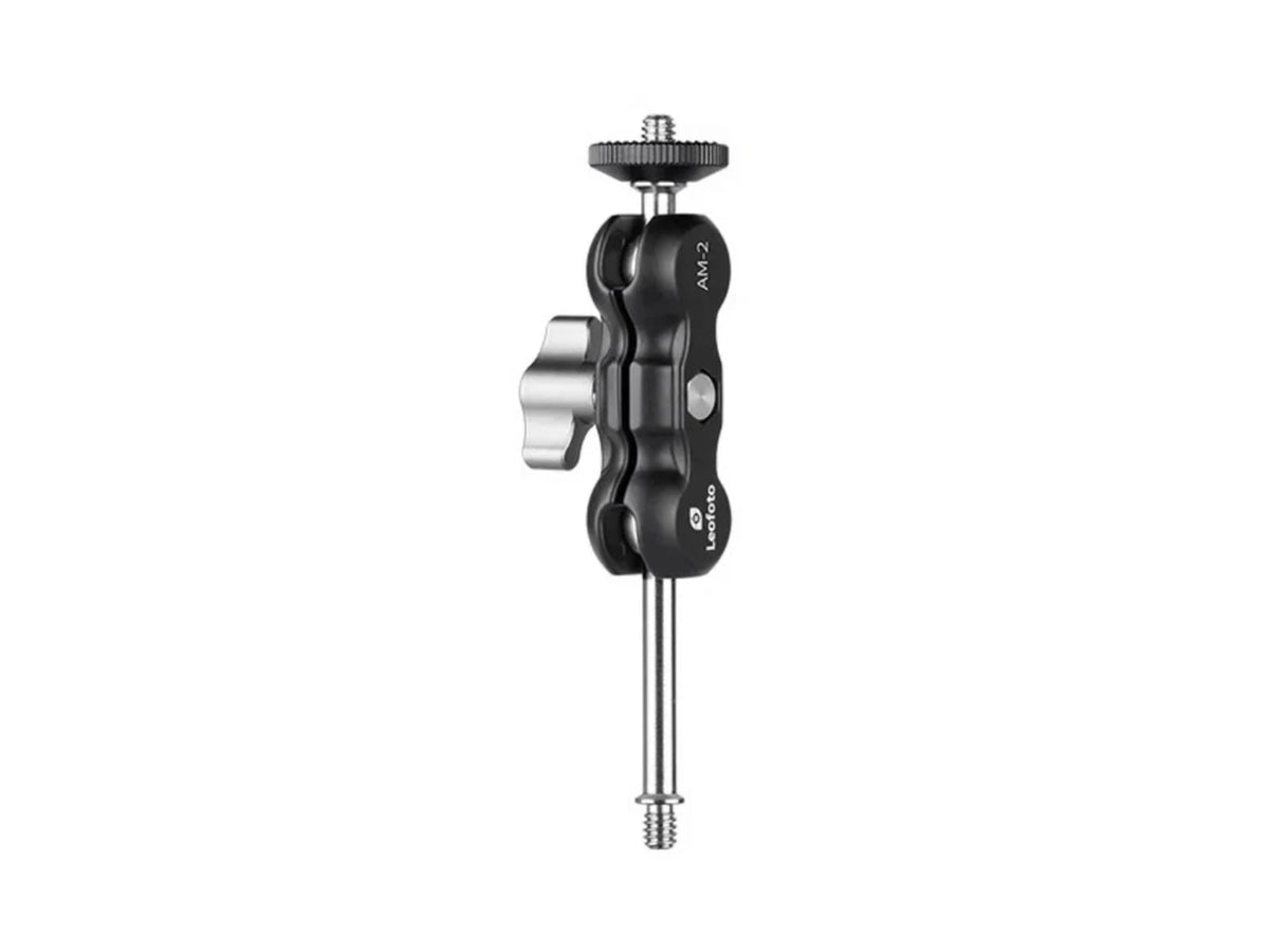 Leofoto AM-2 Magic Versa Arm Black AM-2
