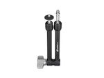 Leofoto AM-4 Versa Magic Arm Multi-Purpose Accessory w/ 1/4th Mounting Screws