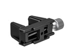 Leofoto AM-6X Magic Arm/GMC-02 Clamp Set for Kestrel Weather Meter/Phone Black 6940828313668