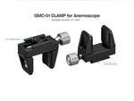 Leofoto Anemometer GMC-01 Clamp Set Black