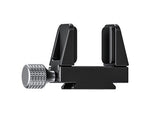 Leofoto Anemometer GMC-01 Clamp Set Black