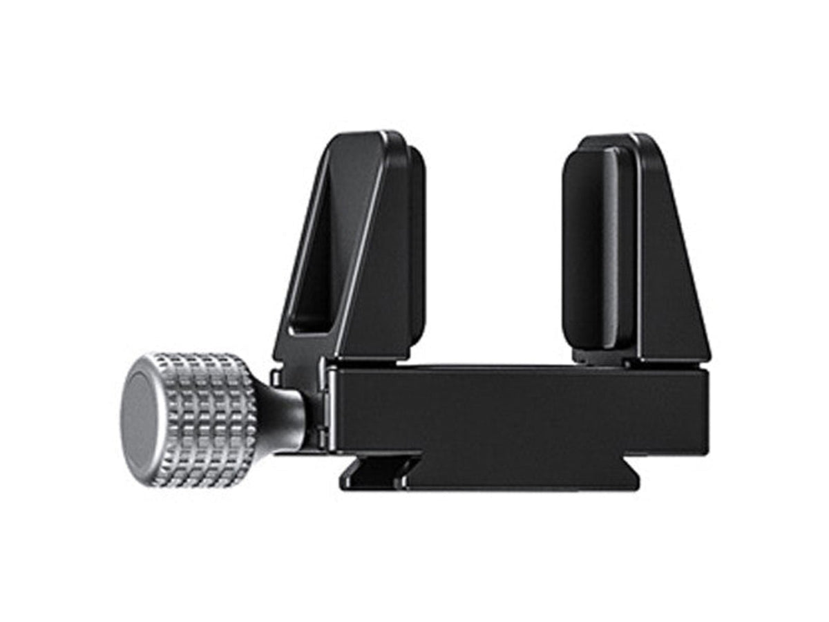 Leofoto Anemometer GMC-01 Clamp Set Black