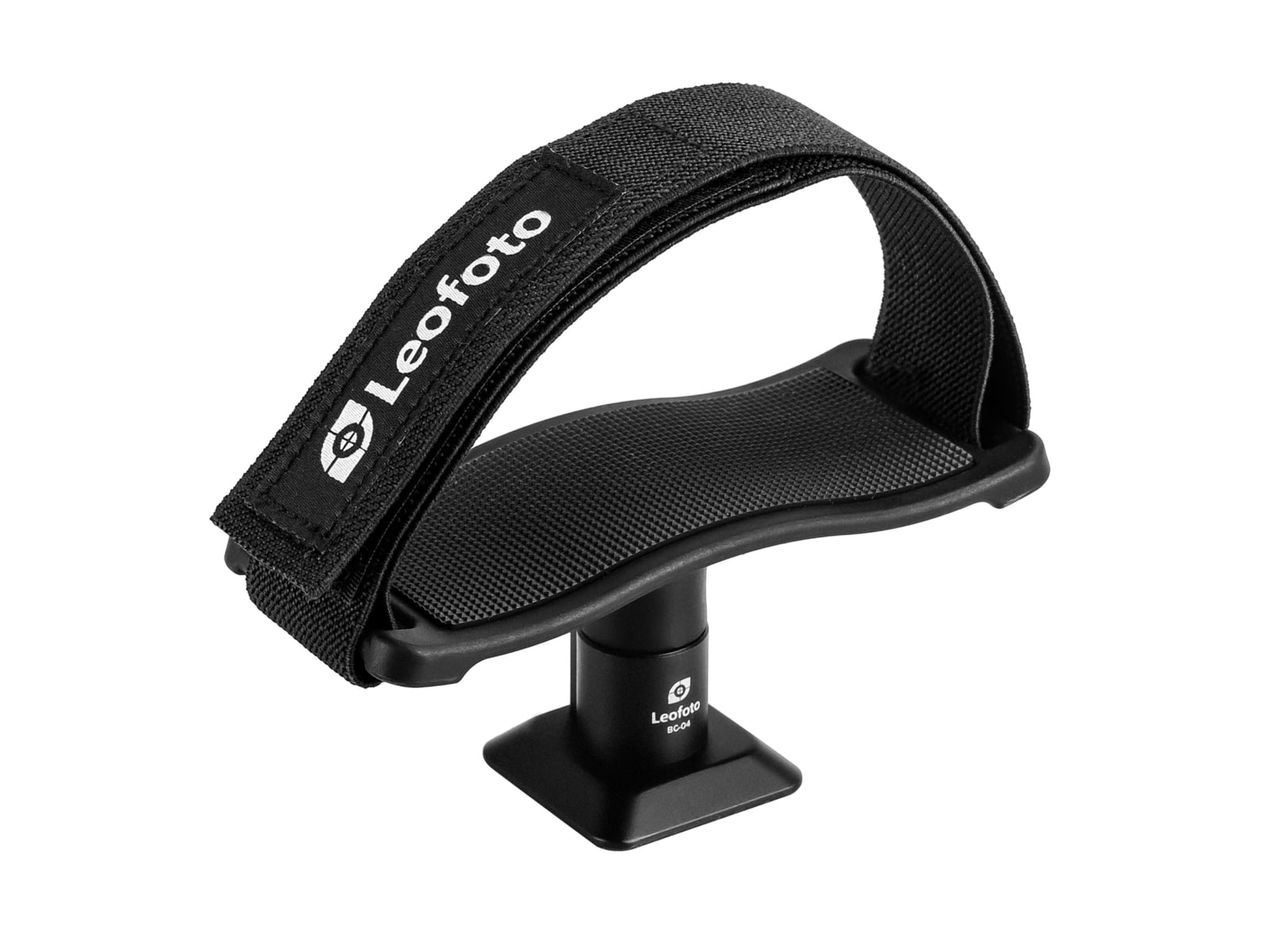 Leofoto BC-04 Binocular Adapter Black