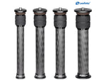 Leofoto DC-282C Carbon Fiber Add-On Center Column Black