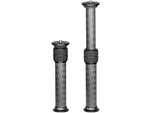 Leofoto DC-252C Carbon Fiber Add-On Center Column Black DC-252C