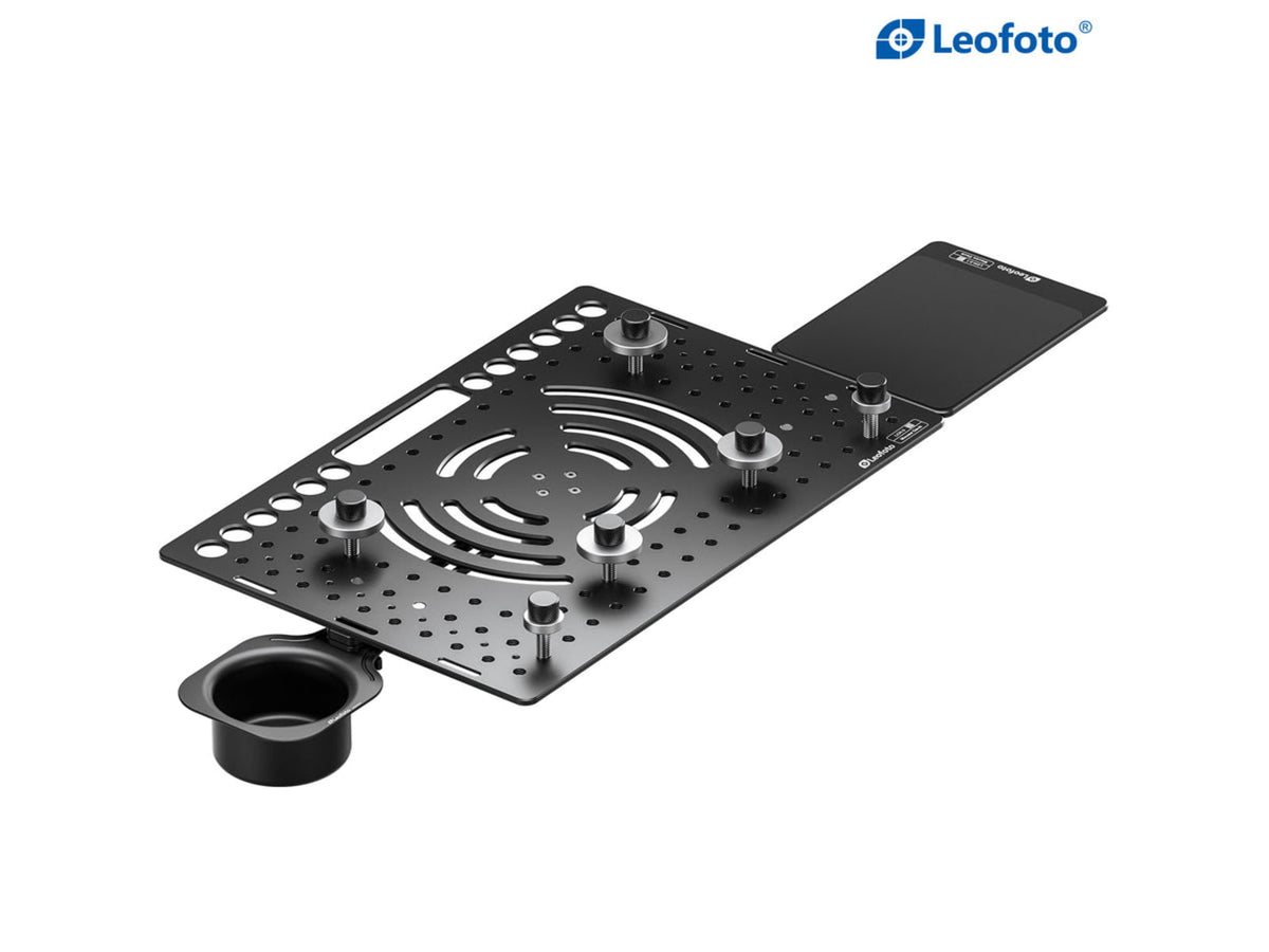 Leofoto LCH-3-1 Mouse Tray