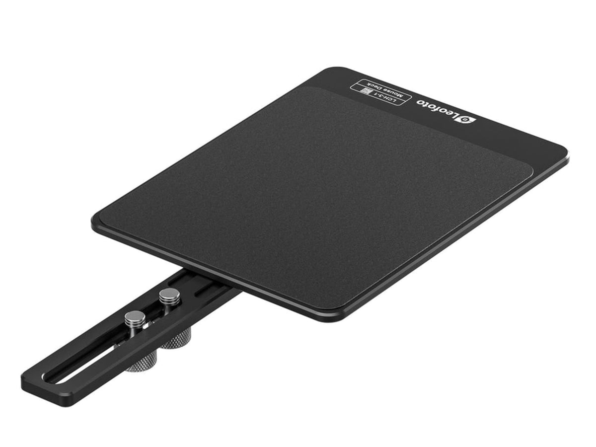 Leofoto LCH-3-1 Mouse Tray