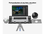 Leofoto LCH-3S Ultimate Laptop Tray