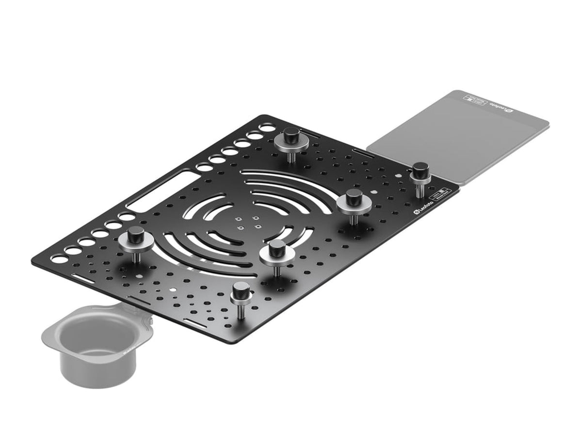 Leofoto LCH-3S Ultimate Laptop Tray