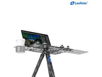 Leofoto LCH-3S Ultimate Laptop Tray