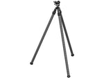 Leofoto Usa Carbon Fiber Tripod Black SO-282CX+MA-40X