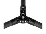 Leofoto LS-323C/LH-40LR X Version Ranger Series Tripod w/ Ballhead Set Black LS-323CX+LH-40LR