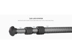 Leofoto LS-323C/LH-40LR X Version Ranger Series Tripod w/ Ballhead Set Black LS-323CX+LH-40LR