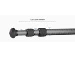 Leofoto LS-323C X Version Ranger Series Tripod Black LS-323CX