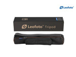 Leofoto LS-323C X Version Ranger Series Tripod Black LS-323CX