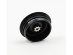 Leofoto MA-75X Bowl Adapter - Connecting Heads X Version w/75mm Bowls Black MA-75X