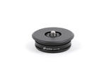 Leofoto MA-75X Bowl Adapter - Connecting Heads X Version w/75mm Bowls Black MA-75X