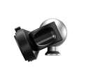 Leofoto MH-35X Full Dynamic Ball Head /w Handlebar Control for SA-X Series Tripods Arca/Picatinny Black MH-35X