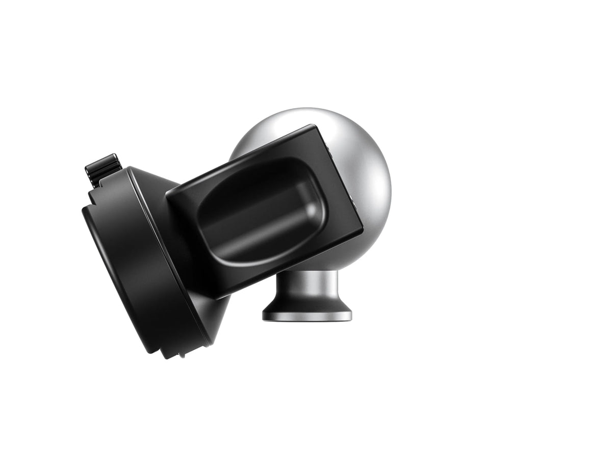 Leofoto MH-35X Full Dynamic Ball Head /w Handlebar Control for SA-X Series Tripods Arca/Picatinny Black MH-35X