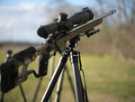 Leofoto SA-364CX/MA-40X Outdoors Tripod w/ Rapid Lock Ballhead Black SA-364CX+MA-40X