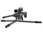 Leofoto SA-364CX/MA-40X Outdoors Tripod w/ Rapid Lock Ballhead Black SA-364CX+MA-40X