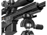 Leofoto SA-403CX/MH-X Outdoors Tripod w/ Dynamic Ball Head Set