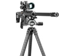 Leofoto SA-403CX/MH-X Outdoors Tripod w/ Dynamic Ball Head Set