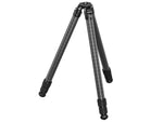 Leofoto SA-403CX Outdoors Tripod w/o Head Black SA-403CX