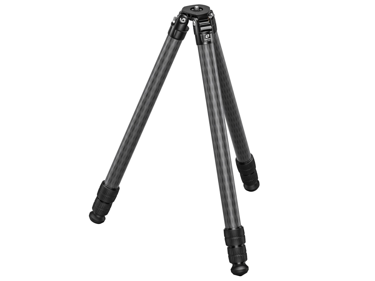 Leofoto SA-403CX Outdoors Tripod w/o Head Black SA-403CX