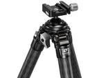 Leofoto SK-324CX Outdoors Tripod w/ Integrated Knob-Control Ballhead