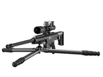 Leofoto SK-324CX Outdoors Tripod w/ Integrated Knob-Control Ballhead
