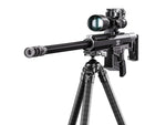 Leofoto SK-324CX Outdoors Tripod w/ Integrated Knob-Control Ballhead