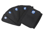 Leofoto Tripod Leg Wrap LW-32 - 1 Piece Black LW-32