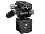 Leofoto WN-01/SW-02 Car Window Clamp Kit Windows Mounting Head for Binoculars/ Lens and Camera Black WN-01+SW-02