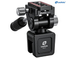Leofoto WN-02 Multi-Purpose Window Mount for Binoculars/Lens and Camera Black WN-02