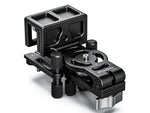 Leofoto WN-02 Multi-Purpose Window Mount for Binoculars/Lens and Camera Black WN-02