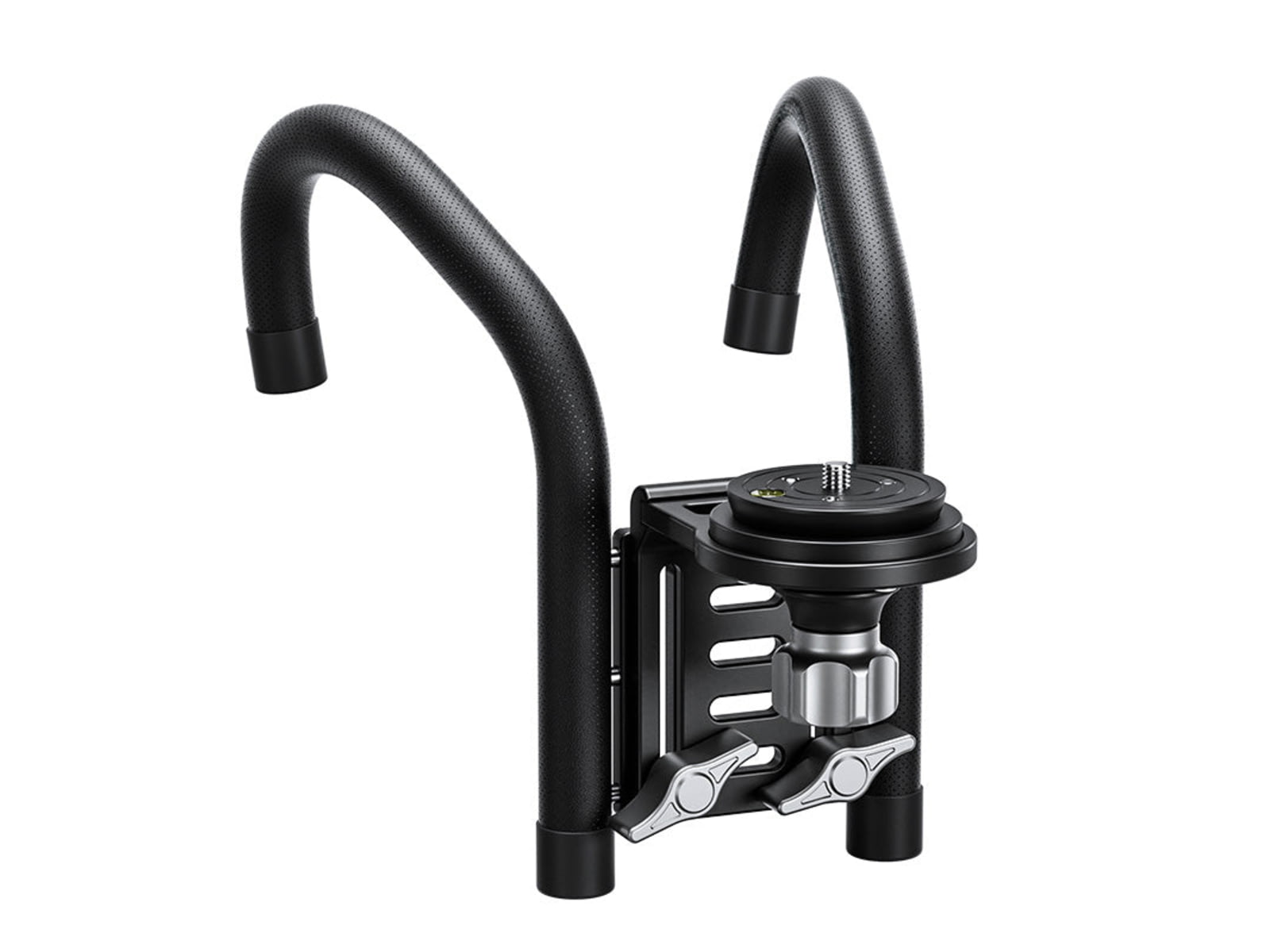 Leofoto WN-03 Car Window Stabilizer Black
