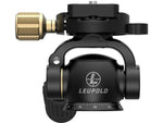 Leupold Tripod Pan Head Black