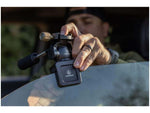 Leupold Tripod Pan Head Black