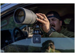 Leupold Tripod Pan Head Black