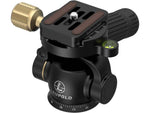 Leupold Tripod Pan Head Black