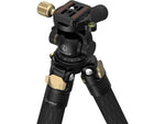 Leupold Tripod Pan Head Black