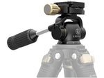 Leupold Tripod Pan Head Black