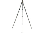 Leupold Alpine CF-425 Tripod Kit Black 180380