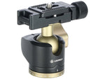 Leupold Alpine CF-425 Tripod Kit Black 180380