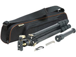Leupold Alpine CF-425 Tripod Kit Black 180380